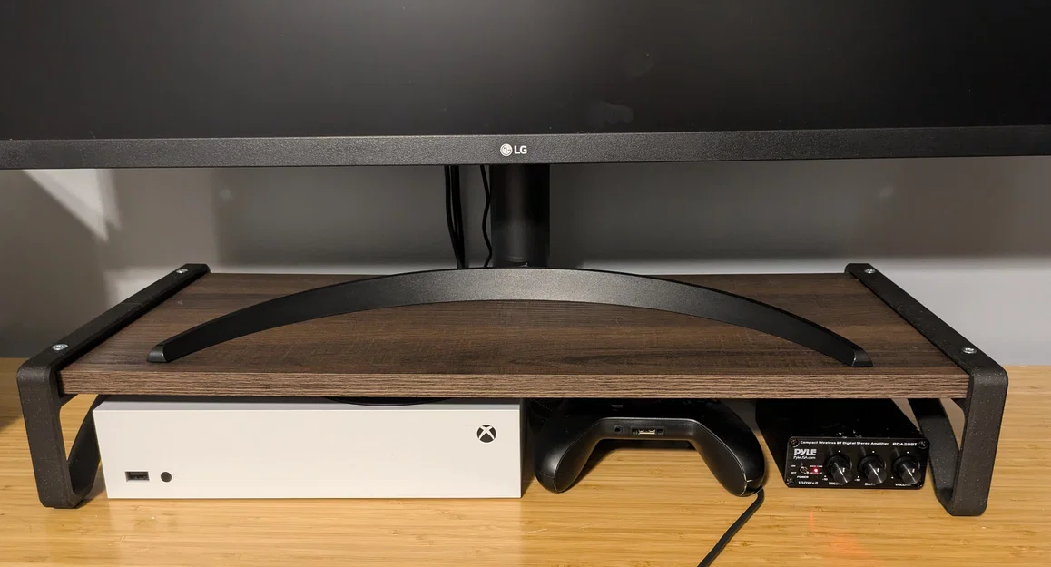 Kệ kê màn hình (Monitor Stand) - Image 2