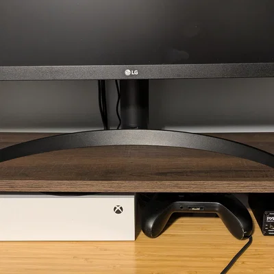 Kệ kê màn hình (Monitor Stand)