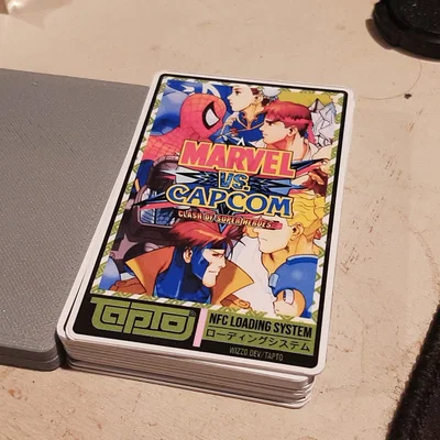 Hộp TapTo PN532 V2 NFC Reader Case