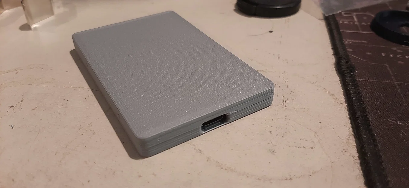 Hộp TapTo PN532 V2 NFC Reader Case - Image 3