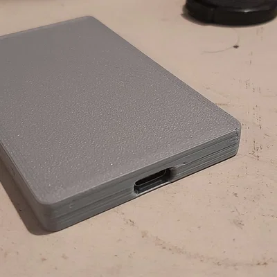 Hộp TapTo PN532 V2 NFC Reader Case