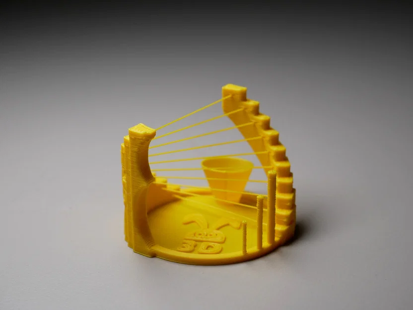 Kiểm tra sức khoẻ máy in (Printer Healthcheck) - Image 1