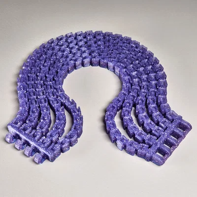 Flexi Bracelet – Vòng tay dẻo vặn xoắn