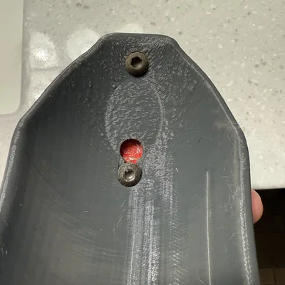 Dè sau thay thế (bản rút gọn) cho GoTrax G4