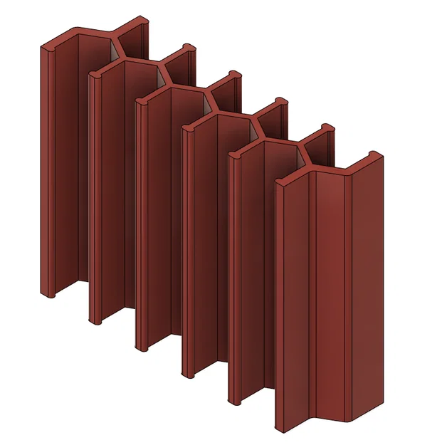 Stabilo clip – Holder kẹp/giữ bút Stabilo 68 - Image 3