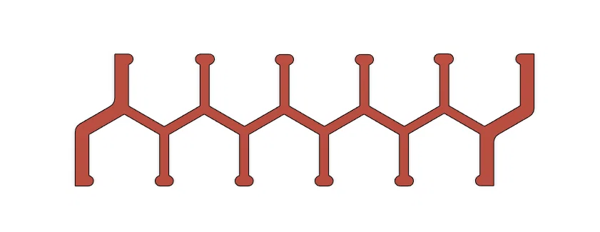 Stabilo clip – Holder kẹp/giữ bút Stabilo 68 - Image 4