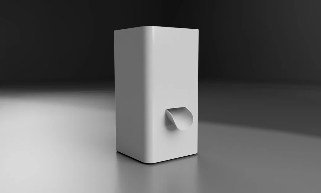 Pet Feeder (Máy Cho Thú Cưng Ăn Thông Minh) - Image 1