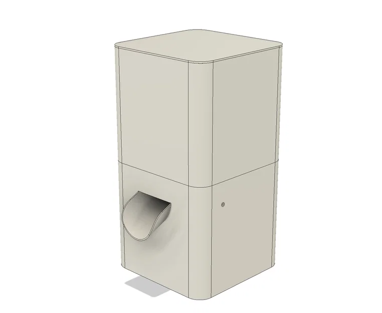 Pet Feeder (Máy Cho Thú Cưng Ăn Thông Minh) - Image 2