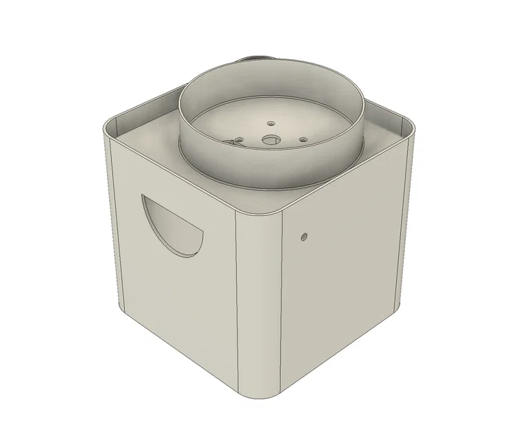 Pet Feeder (Máy Cho Thú Cưng Ăn Thông Minh) - Image 3