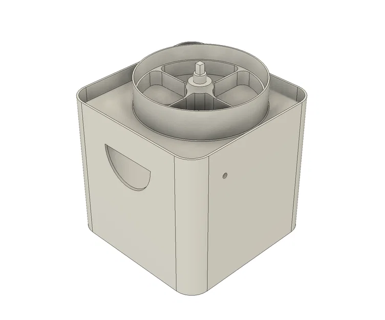 Pet Feeder (Máy Cho Thú Cưng Ăn Thông Minh) - Image 4