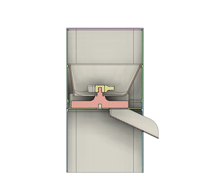 Pet Feeder (Máy Cho Thú Cưng Ăn Thông Minh) - Image 7