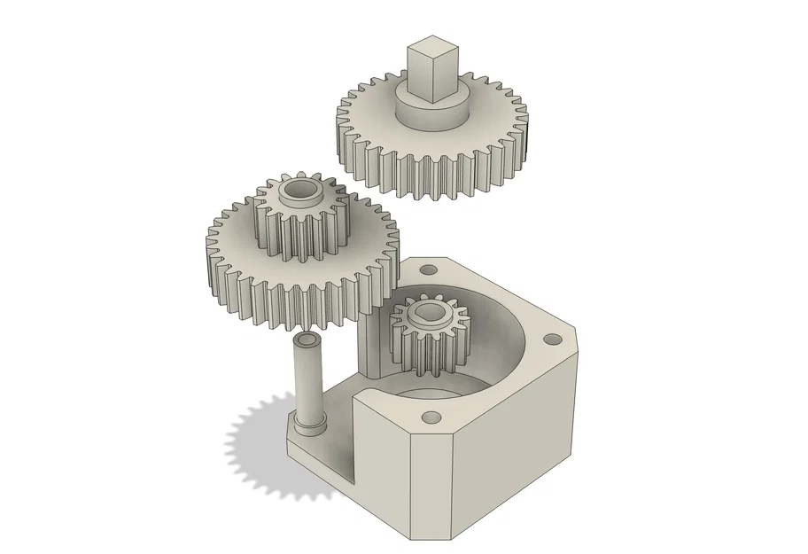 Pet Feeder (Máy Cho Thú Cưng Ăn Thông Minh) - Image 8