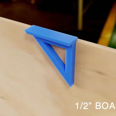 Thước Tam Giác Speed Square 4x4