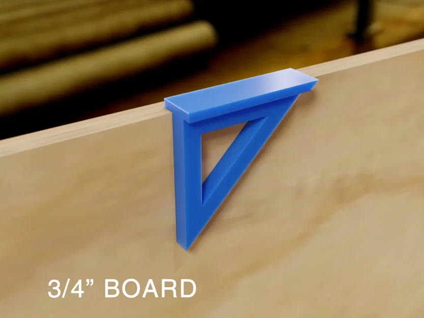 Thước Tam Giác Speed Square 4x4 - Image 3