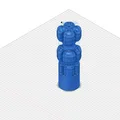 Giá đỡ cọ vẽ xoay 3D tiện lợi cho góc làm việc sáng tạo - Thumbnail 8