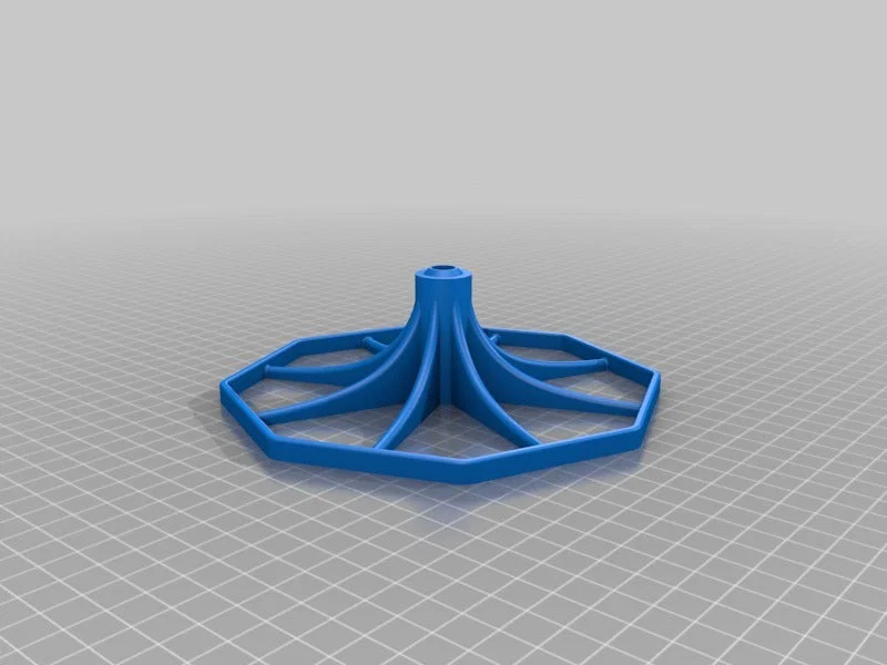 Giá đựng viên nang cà phê Dolce Gusto (Dolce Gusto capsule holder) - Image 3