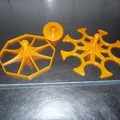 Giá đựng viên nang cà phê Dolce Gusto (Dolce Gusto capsule holder) - Thumbnail 8