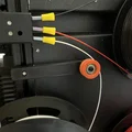 Filament Guide cho Prusa XL (1 wheel hoặc 2 wheel) - Thumbnail 2