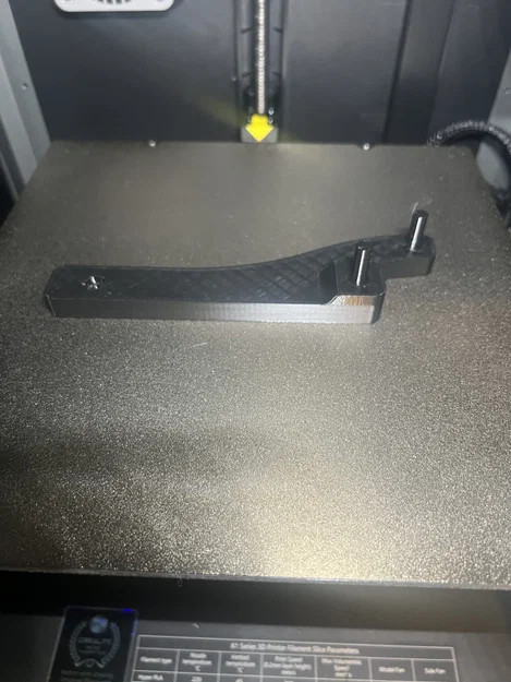 Filament Guide cho Prusa XL (1 wheel hoặc 2 wheel) - Image 3
