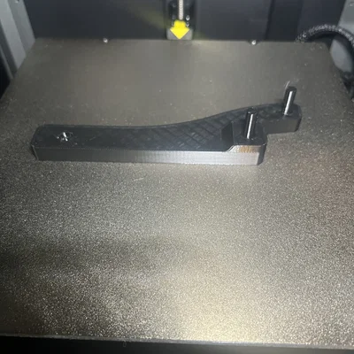 Filament Guide cho Prusa XL (1 wheel hoặc 2 wheel)