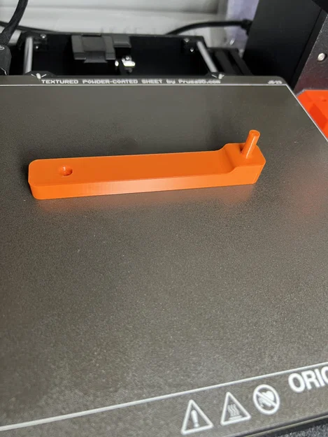 Filament Guide cho Prusa XL (1 wheel hoặc 2 wheel) - Image 5