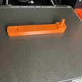 Filament Guide cho Prusa XL (1 wheel hoặc 2 wheel) - Thumbnail 5