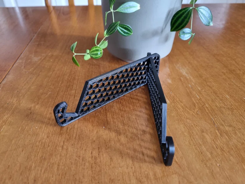 Kệ đỡ Tablet siêu nhẹ cho iPad hoặc Android Tablet - Image 1