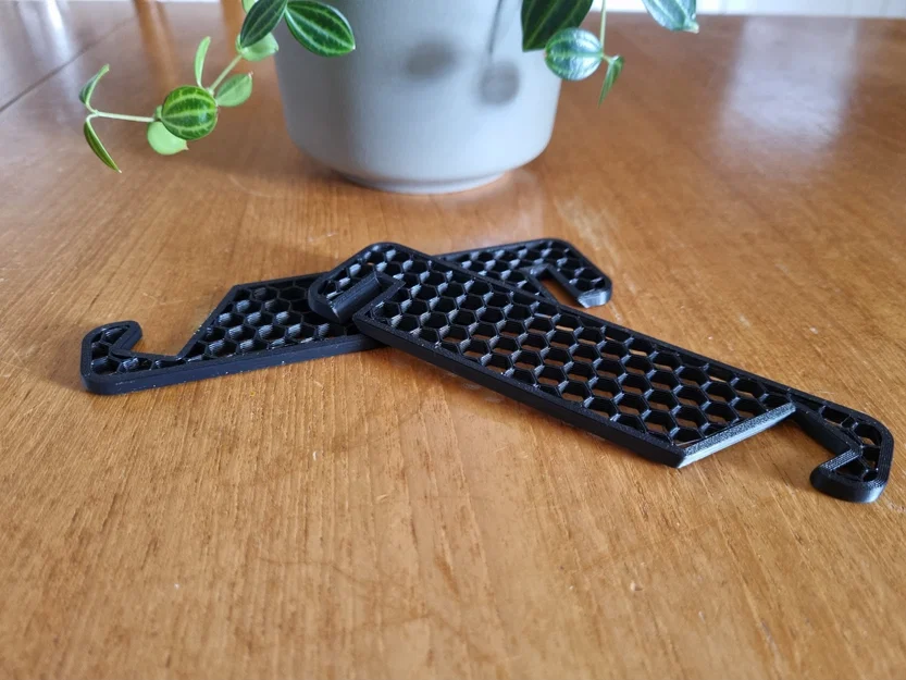 Kệ đỡ Tablet siêu nhẹ cho iPad hoặc Android Tablet - Image 2