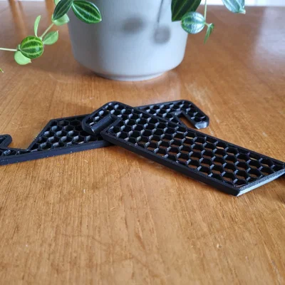 Kệ đỡ Tablet siêu nhẹ cho iPad hoặc Android Tablet