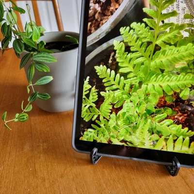 Kệ đỡ Tablet siêu nhẹ cho iPad hoặc Android Tablet