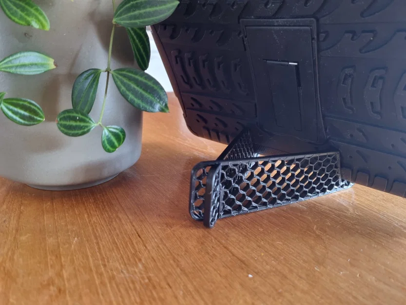 Kệ đỡ Tablet siêu nhẹ cho iPad hoặc Android Tablet - Image 6