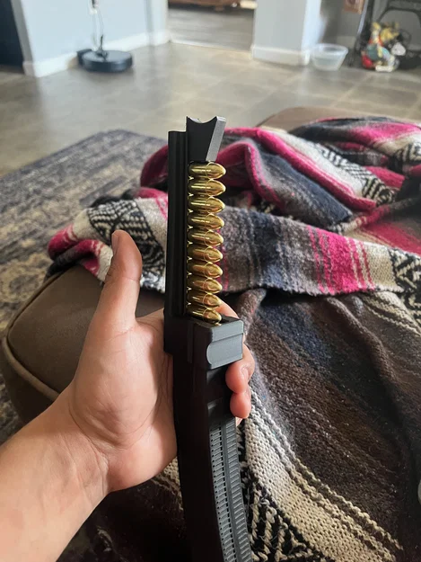 Speed Loader Băng Đạn MP5 (Bản Remix) - Image 1