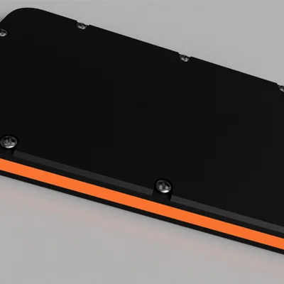 Ví 4 Thẻ (4 Card Wallet)