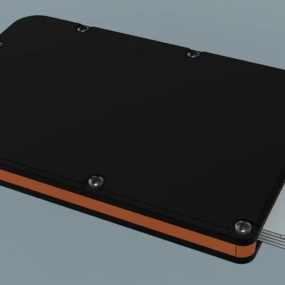 Ví 4 Thẻ (4 Card Wallet)