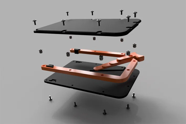 Ví 4 Thẻ (4 Card Wallet) - Image 7