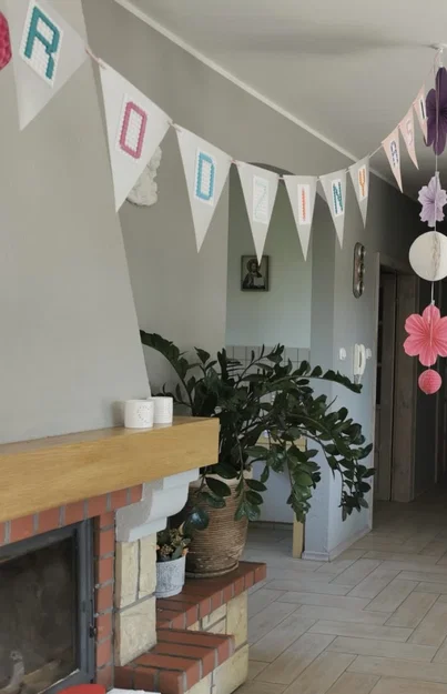 Tấm base plate LEGO để trang trí hoặc làm bảng (plaque) - Image 3