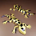 Leopard Gecko 2 màu cho single extruder - Thumbnail 5