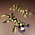Leopard Gecko 2 màu cho single extruder - Thumbnail 6