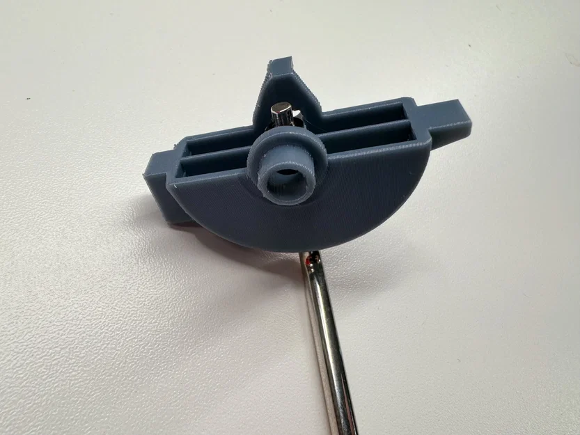 Đế Whammy Bar - Tay trái & tay phải (Wii Les Paul / Guitar Hero) - Image 1