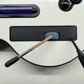 Đế Whammy Bar - Tay trái & tay phải (Wii Les Paul / Guitar Hero) - Thumbnail 2