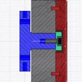 Aliens APC Colonial Marines M577 articulated - Mô hình APC khớp động - Thumbnail 10