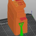 Aliens APC Colonial Marines M577 articulated - Mô hình APC khớp động - Thumbnail 19