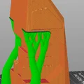 Aliens APC Colonial Marines M577 articulated - Mô hình APC khớp động - Thumbnail 21