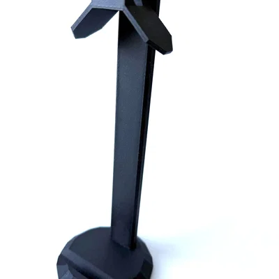 Giá đứng để bàn cho tai nghe & điện thoại