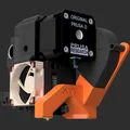 Ống dẫn gió quạt part AYF MK3s (Part fan duct) - Thumbnail 1