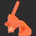 Ống dẫn gió quạt part AYF MK3s (Part fan duct) - Thumbnail 10