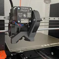 Fan Shroud độ cho Prusa MK3S/MK3S+/MK3.5 - Tăng hiệu suất làm mát - Thumbnail 1