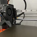 Fan Shroud độ cho Prusa MK3S/MK3S+/MK3.5 - Tăng hiệu suất làm mát - Thumbnail 2
