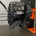 Fan Shroud độ cho Prusa MK3S/MK3S+/MK3.5 - Tăng hiệu suất làm mát - Thumbnail 4