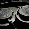 Vỏ Earcup Audio Technica ATH-M40x/50x - Thumbnail 2